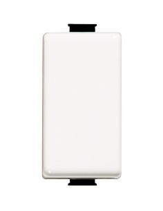 Matix - Pulsante 1P 10A No