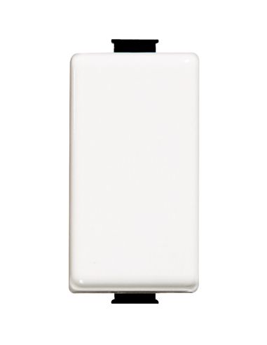 Matix - Pulsante 1P 10A No