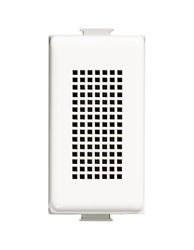 Matix - Suoneria In Bronzo 230Vac