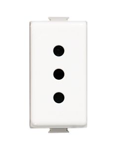 Matix - Presa Di Corrente 10A