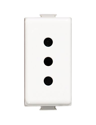 Matix - Presa Di Corrente 10A