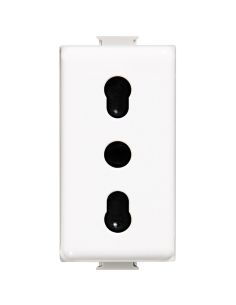 Matix - Presa Di Corrente 10/16A