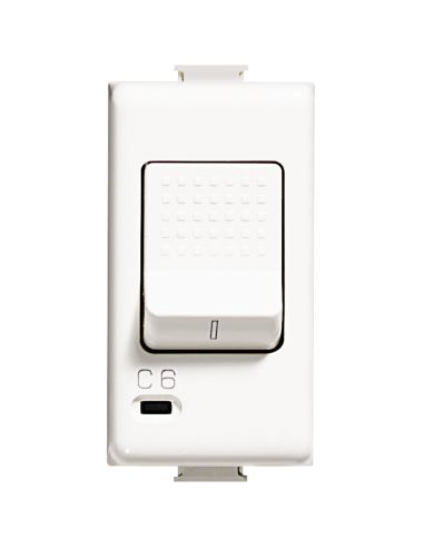 Matix - Magnetotermico 1Pn 16A