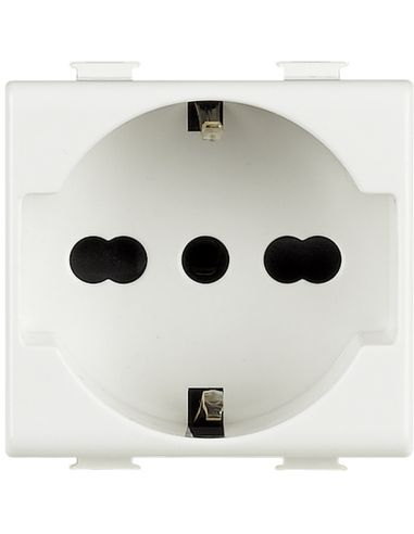 Matix - Presa Std Tedesco/Italiano