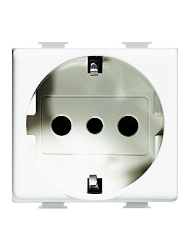 Matix - Presa Std Tedesco Tipo P30