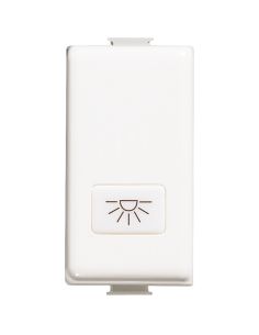 Matix - Tasto Serigrafia 'Lampada'