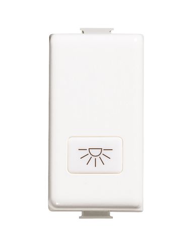 Matix - Tasto Serigrafia 'Lampada'