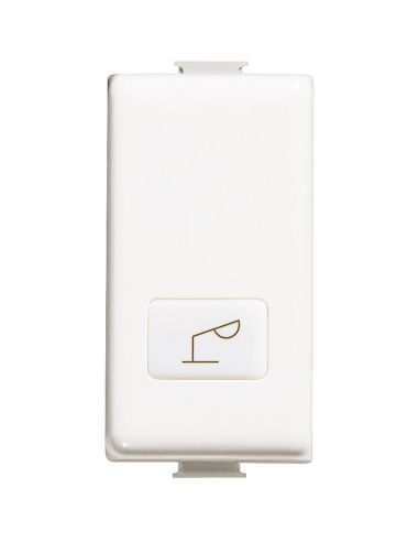 Matix - Tasto Serigrafia 'Luce Tavolo'