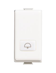 Matix - Tasto Serigrafia 'Campanello