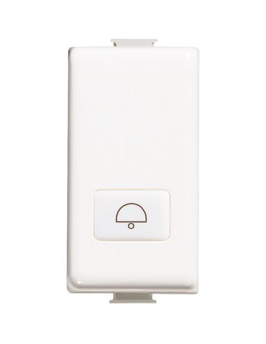 Matix - Tasto Serigrafia 'Campanello