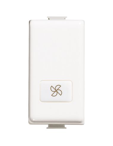 Matix - Tasto Serigrafia 'Aspiratore'