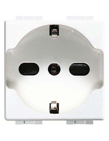 Luna - Presa Std Tedesco/Italiano