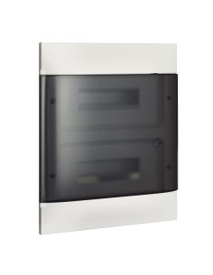 Linea Habita - Centralino Inc 24M Fume