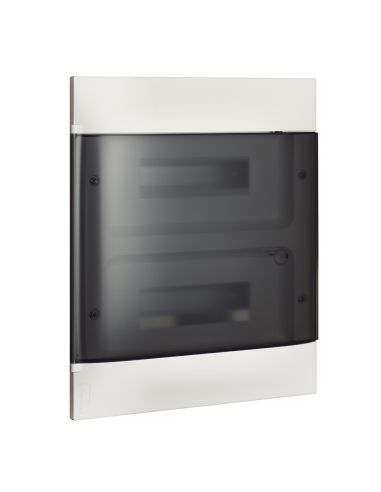 Linea Habita - Centralino Inc 24M Fume