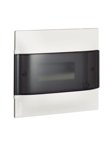 Linea Habita - Centralino Inc 8M Fume