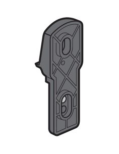 Idroboard - Kit Fissaggio Muro