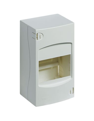 Btdin - Base  Calotta Resina 8 Din