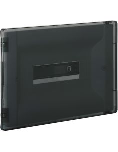 Linea Space Centralino Incasso 12Modfume