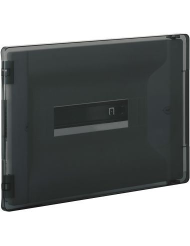 Linea Space Centralino Incasso 12Modfume