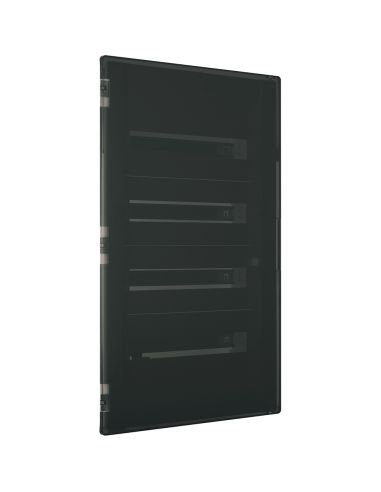 Linea Space - Centralino Incasso 72Mod  Fum