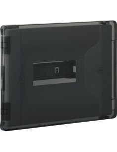 Linea Space - Centralino Incasso 8Mod  F