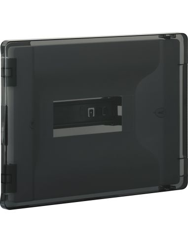 Linea Space - Centralino Incasso 8Mod  F