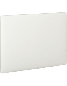 Linea Space - Centralino Incasso 12Mbianco