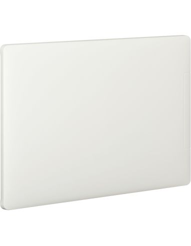 Linea Space - Centralino Incasso 12Mbianco