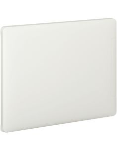 Linea Space - Centralino Incasso 8Mod  Bian