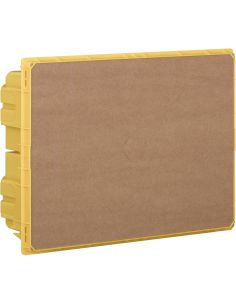 Linea Space - Scatola Incasso 12Mod