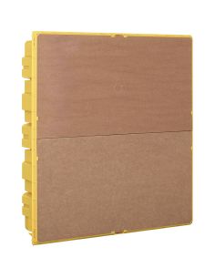 Linea Space - Scatola Incasso 36Modd2