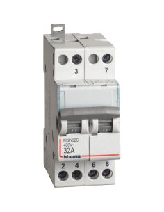 Btdin-Commut Doppiozero C.Le