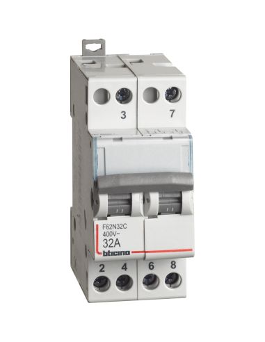 Btdin-Commut Doppiozero C.Le