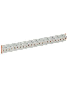 Tifast Pettini - Pettine 4P 80A 24Din