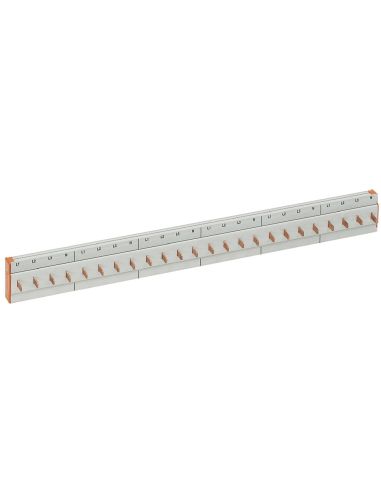 Tifast Pettini - Pettine 4P 80A 24Din