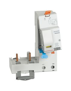 Btdin - Modulo Differen Ac 2P 63A 30Ma