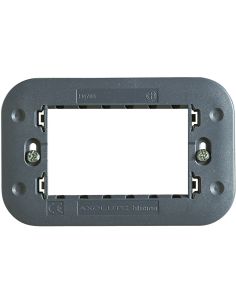 Axolute - Supporto A 3 Moduli