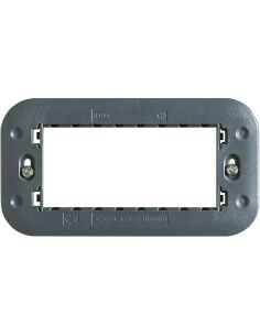 Axolute - Supporto A 4 Moduli