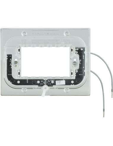 Axolute - Supporto Luminoso 3 Mod