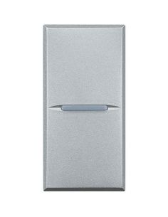 Axo - Pulsante Ax 1P No 10A 1M Tech