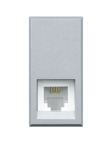 Axolute - Connettore Rj11 Tipo K10