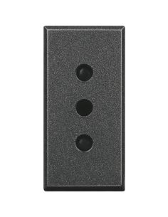 Axolute - Presa 2Pt 10A 250V