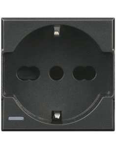 Axolute - Presa Std Tedesco/Italiano