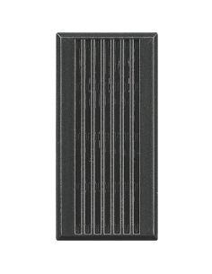 Axolute - Suoneria Bronzo 230V 8Va Scuro