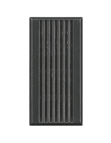 Axolute - Suoneria Bronzo 230V 8Va Scuro