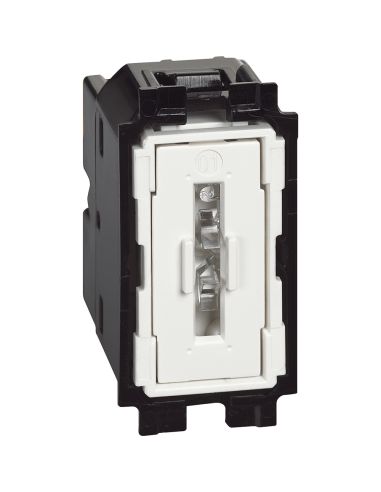 L.Now - Deviatore 1P 10Ax