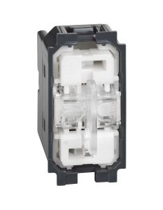 L.Now - Commutat Doppio Tasto 1-0-210A
