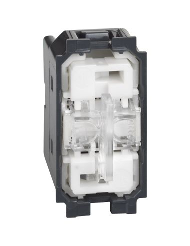 L.Now - Commutat Doppio Tasto 1-0-210A