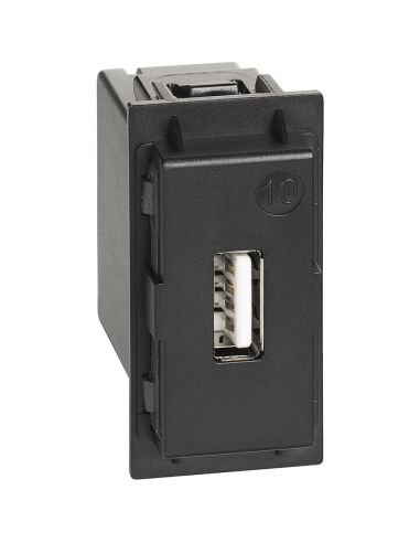 L.Now - Caricatore Usb Tipo A