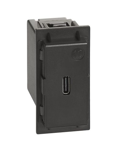 L.Now - Caricatore Usb Tipo C